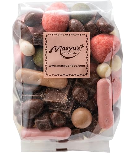 Amazon | 【マシュー】ミックスアーモンドチョコ350g | マシューの